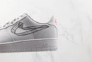 Nike Air Force 1 Low 3D Swoosh Graphic