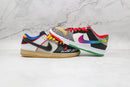 Nike SB Dunk Low What The Paul P-Rod