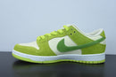 Nike SB Dunk Low Pro Sour Apple