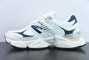 New Balance 9060 White Navy
