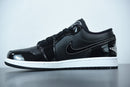 Air Jordan 1 Low All-Star Carbon Fiber