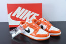 Nike Dunk Low Patent Halloween