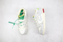Off-White x Nike Dunk Low Lot 25 of 50