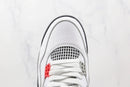 Air Jordan 4 What The