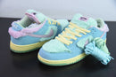 Verdy x Nike SB Dunk Low Visty