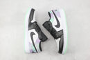 Air Jordan 1 Low Tie-Dye