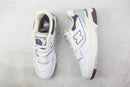 New Balance 550 White The Blue