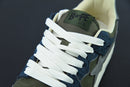 Bape Sta SK8 Navy Khaki Grey