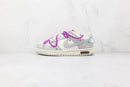 Off-White x Nike Dunk Low Lot 28 of 50