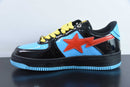 Bape Sta To Low Marvel Comics Black Widow (2022)