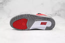 Air Jordan 3 Retro Unite Fire Red