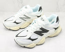 New Balance 9060 Sea Salt Rain Cloud