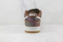 Nike SB Dunk Low Paisley