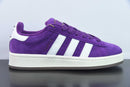 Adidas Campus 00s Purple White
