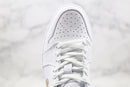 Air Jordan 1 Low Metallic Gold