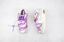 Off-White x Nike Dunk Low Lot 28 of 50