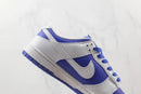 Nike Dunk Low Racer Blue