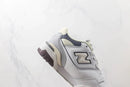 New Balance 550 White The Blue
