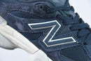 New Balance 9060 Navy White