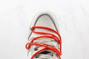 Off-White x Nike Dunk Low Lot 23 of 50