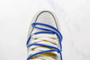 Off-White x Nike Dunk Low Lot 10 of 50