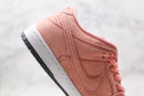 Nike SB Dunk Low Pink Pig