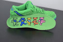 Grateful Dead x Nike Dunk SB Green Bear