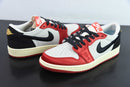 Air Jordan 1 Retro Low OG Trophy Room Away