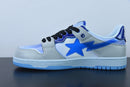 Bape Sta SK8 Blue White