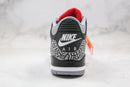 Air Jordan 3 Retro Black
