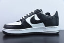 Terror Squad x Nike Air Force 1 Low Blackout