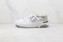 New Balance 550 White Marblehead
