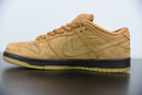 Nike SB Dunk Low Wheat Mocha