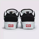 Vans Knu Stack Black White
