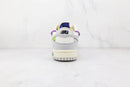 Off-White x Nike Dunk Low Lot 48 of 50