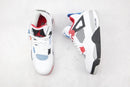 Air Jordan 4 What The