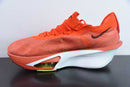 Nike Air Zoom Alphafly 3 Orange White