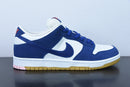 Nike SB Dunk Low LA Dodgers