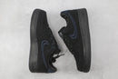 Nike Air Force 1 Low Stussy Black