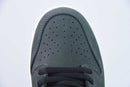 Nike SB Dunk Low Pro ISO Black Gum