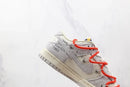Off-White x Nike Dunk Low Lot 13 of 50