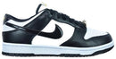 Nike Dunk Low Black World Champ