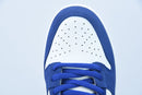 Nike SB Dunk Low LA Dodgers