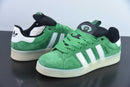 Adidas Campus 00s Semi Screaming Green