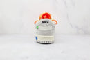 Off-White x Nike Dunk Low Lot 31 of 50