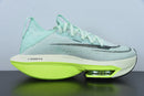 Nike Alphafly 2 White Green