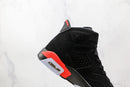 Air Jordan 6 Retro Black Infrared