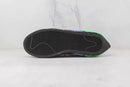 Off-White x Nike Blazer Low Black Electro