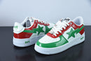 Bape Sta To Low Italy