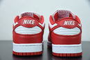 Nike Dunk Low University Red